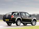 Mitsubishi L200 Animal 2006 года